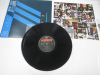 Load image into Gallery viewer, 10cc Windows In The Jungle Mercury 25PP-80 with OBI Japan LP Vinyl
