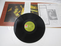 Load image into Gallery viewer, Rick Wakeman The Six Wives Of Henry VIII AML-173 with OBI Japan LP Vinyl
