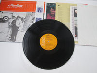 Load image into Gallery viewer, MONKEES GOLDEN ALBUM VICTOR SRA-5103 with OBI Pinnup Japan LP Vinyl
