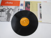 Load image into Gallery viewer, MONKEES GOLDEN ALBUM VICTOR SRA-5103 with OBI Pinnup Japan LP Vinyl

