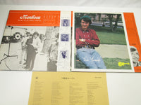Load image into Gallery viewer, MONKEES GOLDEN ALBUM VICTOR SRA-5103 with OBI Pinnup Japan LP Vinyl
