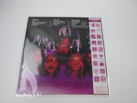 Load image into Gallery viewer, Deep Purple Burn P-10104W with Burrn! OBI Japan LP Vinyl
