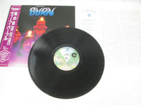 Load image into Gallery viewer, Deep Purple Burn P-10104W with Burrn! OBI Japan LP Vinyl
