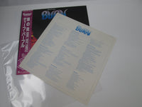 Load image into Gallery viewer, Deep Purple Burn P-10104W with Burrn! OBI Japan LP Vinyl
