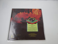 Load image into Gallery viewer, Rick Wakeman Journey To The Centre Of The Earth GP-226 with OBI Japan LP Vinyl
