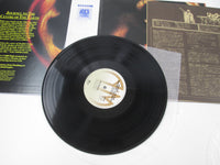 Load image into Gallery viewer, Rick Wakeman Journey To The Centre Of The Earth GP-226 with OBI Japan LP Vinyl
