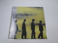 Load image into Gallery viewer, ECHO &amp; THE BUNNYMEN SONGS TO LEARN AND SING P-13224 with OBI Japan LP Vinyl
