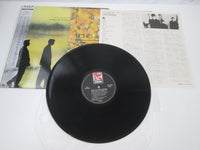 Load image into Gallery viewer, ECHO &amp; THE BUNNYMEN SONGS TO LEARN AND SING P-13224 with OBI Japan LP Vinyl
