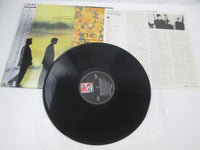 Load image into Gallery viewer, ECHO &amp; THE BUNNYMEN SONGS TO LEARN AND SING P-13224 with OBI Japan LP Vinyl
