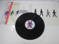 Load image into Gallery viewer, Supertramp Brother Where You Bound C28Y 3123 with OBI Japan LP Vinyl
