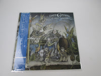 Load image into Gallery viewer, David Grisman ‎Mondo Mando P-11118W with OBI Japan LP Vinyl
