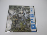 Load image into Gallery viewer, David Grisman ‎Mondo Mando P-11118W with OBI Japan LP Vinyl
