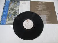 Load image into Gallery viewer, David Grisman ‎Mondo Mando P-11118W with OBI Japan LP Vinyl
