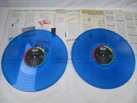 Load image into Gallery viewer, The Beach Boys ‎Made In U.S.A. ECS-67184,5 with OBI Japan LP Vinyl
