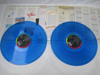 Load image into Gallery viewer, The Beach Boys ‎Made In U.S.A. ECS-67184,5 with OBI Japan LP Vinyl
