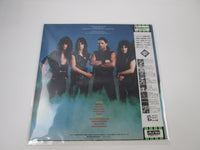 Load image into Gallery viewer, Queensryche The Warning EYS-91086 with OBI Japan LP Vinyl
