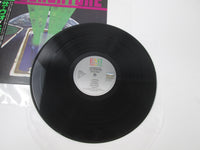 Load image into Gallery viewer, Queensryche The Warning EYS-91086 with OBI Japan LP Vinyl
