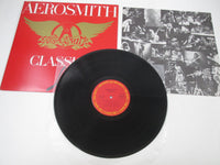Load image into Gallery viewer, Aerosmith Classics Live II Promo 28AP 3359 Japan LP Vinyl
