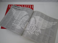 Load image into Gallery viewer, Aerosmith Classics Live II Promo 28AP 3359 Japan LP Vinyl
