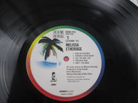 Load image into Gallery viewer, Melissa Etheridge Promo R28D-2115 with OBI Japan LP Vinyl
