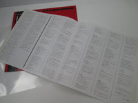 Load image into Gallery viewer, Melissa Etheridge Promo R28D-2115 with OBI Japan LP Vinyl
