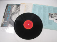 Load image into Gallery viewer, Eddie Money Playing For Keeps Promo 25AP 1902 with OBI Japan LP Vinyl
