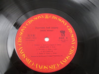 Load image into Gallery viewer, Eddie Money Playing For Keeps Promo 25AP 1902 with OBI Japan LP Vinyl
