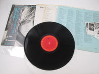 Load image into Gallery viewer, Eddie Money Playing For Keeps Promo 25AP 1902 with OBI Japan LP Vinyl
