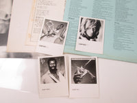 Load image into Gallery viewer, Eddie Money Playing For Keeps Promo 25AP 1902 with OBI Japan LP Vinyl
