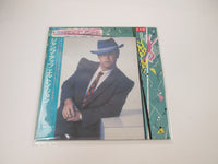 Load image into Gallery viewer, Elton John ‎Jump Up! Promo 25PP-49 with OBI Japan LP Vinyl
