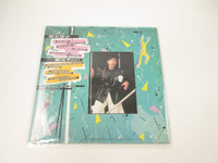 Load image into Gallery viewer, Elton John ‎Jump Up! Promo 25PP-49 with OBI Japan LP Vinyl
