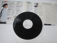 Load image into Gallery viewer, Elton John ‎Jump Up! Promo 25PP-49 with OBI Japan LP Vinyl
