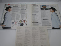 Load image into Gallery viewer, Elton John ‎Jump Up! Promo 25PP-49 with OBI Japan LP Vinyl
