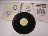 Load image into Gallery viewer, Uriah Heep Firefly VIP-4141 with OBI Japan LP Vinyl
