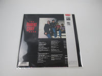 Load image into Gallery viewer, The Robert Cray Band ‎False Accusations Promo 25PP-214 with OBI Japan LP Vinyl
