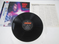 Load image into Gallery viewer, The Robert Cray Band ‎False Accusations Promo 25PP-214 with OBI Japan LP Vinyl

