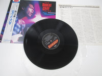 Load image into Gallery viewer, The Robert Cray Band ‎False Accusations Promo 25PP-214 with OBI Japan LP Vinyl
