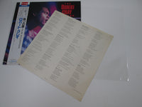 Load image into Gallery viewer, The Robert Cray Band ‎False Accusations Promo 25PP-214 with OBI Japan LP Vinyl
