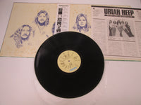 Load image into Gallery viewer, Uriah Heep Firefly VIP-4141 with OBI Japan LP Vinyl
