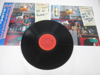 Load image into Gallery viewer, Kate Taylor ‎It&#39;s In There And It&#39;s Got To Come Out Promo 25AP 1625 OBI LP Vinyl
