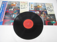 Load image into Gallery viewer, Kate Taylor ‎It&#39;s In There And It&#39;s Got To Come Out Promo 25AP 1625 OBI LP Vinyl
