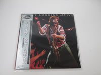 Load image into Gallery viewer, Kenny Loggins Alive Promo 38AP 1935,6 with OBI Japan LP Vinyl
