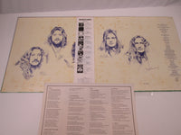 Load image into Gallery viewer, Uriah Heep Firefly VIP-4141 with OBI Japan LP Vinyl
