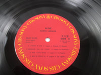 Load image into Gallery viewer, Kenny Loggins Alive Promo 38AP 1935,6 with OBI Japan LP Vinyl
