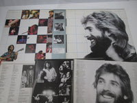 Load image into Gallery viewer, Kenny Loggins Alive Promo 38AP 1935,6 with OBI Japan LP Vinyl
