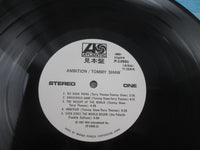Load image into Gallery viewer, Tommy Shaw Ambition Promo P-13591 with OBI Japan LP Vinyl
