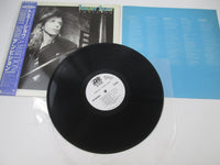 Load image into Gallery viewer, Tommy Shaw Ambition Promo P-13591 with OBI Japan LP Vinyl
