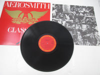 Load image into Gallery viewer, Aerosmith Classics Live II Promo 28AP 3359 Japan LP Vinyl
