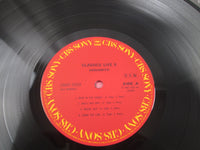 Load image into Gallery viewer, Aerosmith Classics Live II Promo 28AP 3359 Japan LP Vinyl
