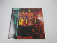 Load image into Gallery viewer, Blue Öyster Cult Spectres 25AP 831 with OBI Japan LP Vinyl
